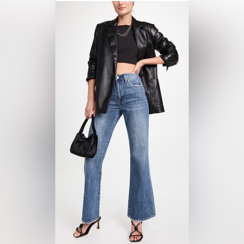 Pistols “Stevie” jeans in color Seneca, size 24